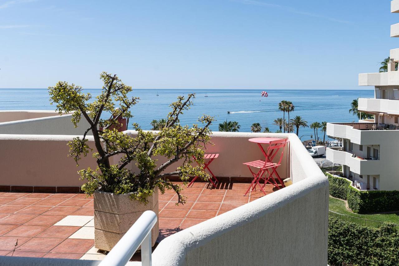 Monko Zanzibar Apartment Benalmadena Exterior photo