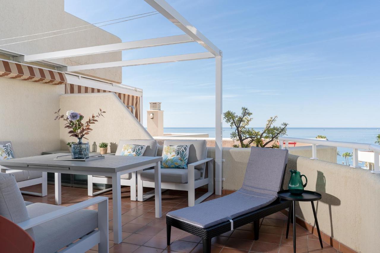 Monko Zanzibar Apartment Benalmadena Exterior photo